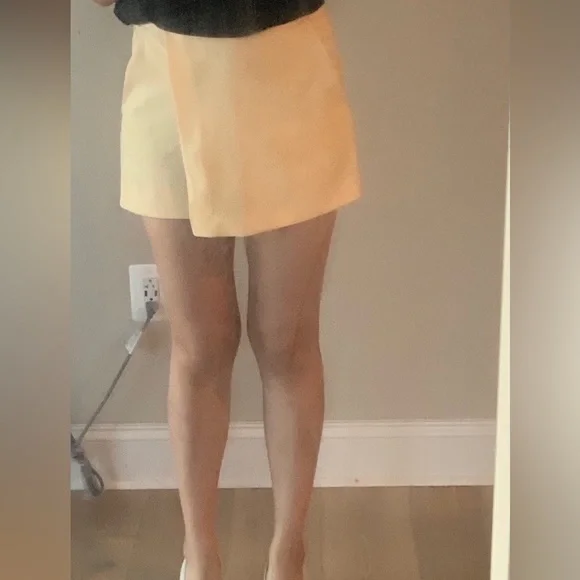 Aritzia skort - Picture 5 of 8